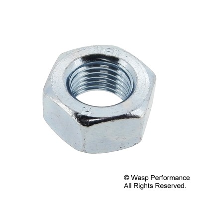 M12 25mm flywheel nut - m12, 1.25mm