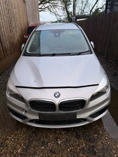 BMW 2 Series 218d SPORT grand