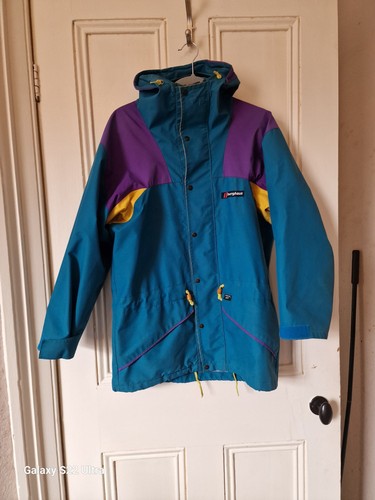 Vtg berghaus alpine - alpine, extrem