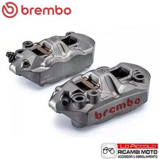 Brembo M4 Radial Brake Pliers
