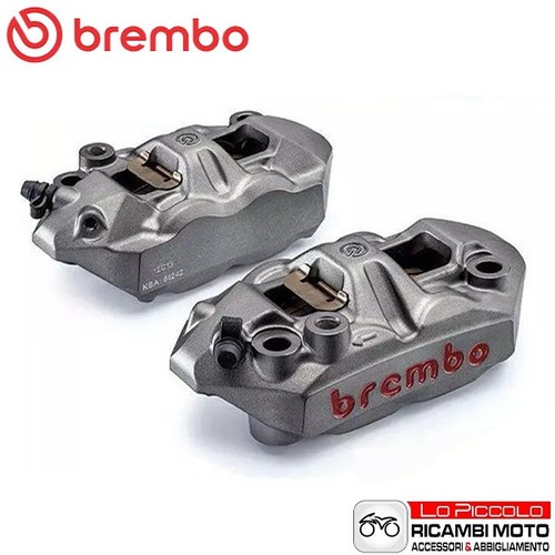 Kit radial brake - kit,