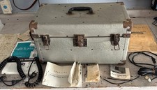 VTG USAF Military Graflex Case