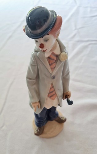 Genuine lladro vintage circus - lladro, "circus
