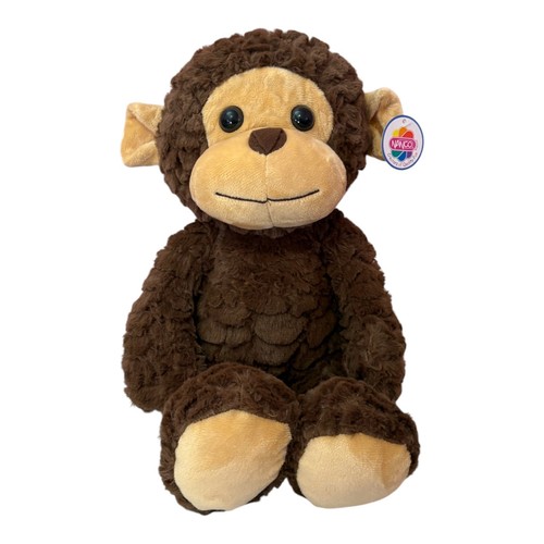 Cross cut adorable monkey - 15'',