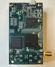 Texas Instruments Precision