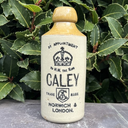 Caley norwich london by - caley, &