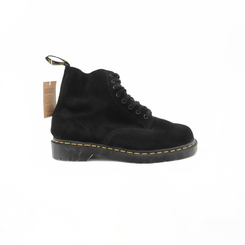Martens 1460 pascal suede - pascal,