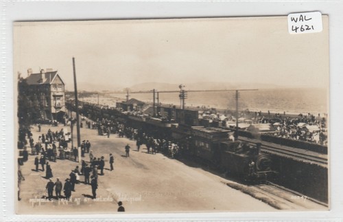 The mumbles - the, train