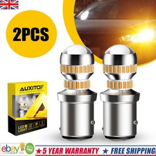 380 1157 Bay15D LED Brake