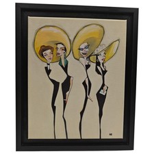 Todd White Framed  Giclee Art
