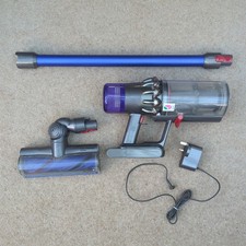 Dyson V11 cordless vacuum