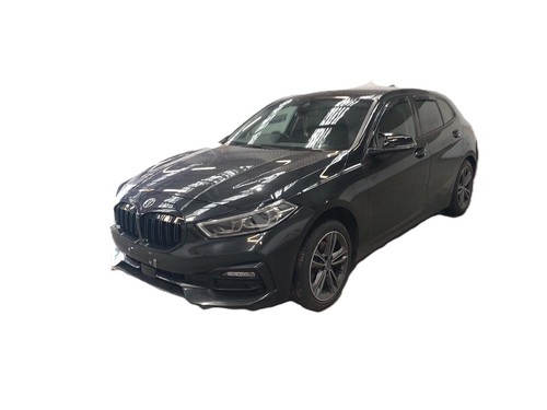 2021 bmw series 116d - 2021,