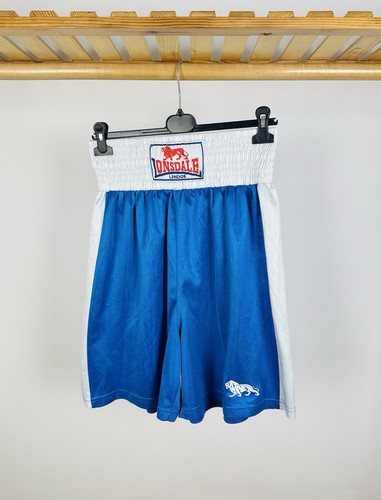 Lonsdale boxing shorts