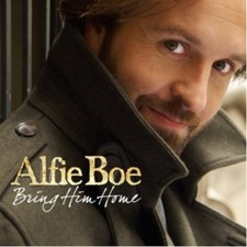 Alfie Boe: Bring Him Home