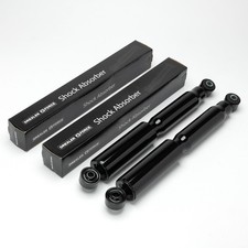 REAR SHOCK ABSORBERS SHOCKERS