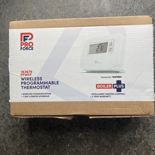 Pro force wireless - pro,