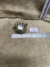 Sankey Field Cooker Kitchen Burner Control Heater Valve Head Nozzle Jet NOS