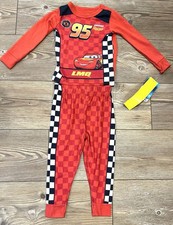 Disney Pixar Cars Lightning