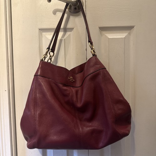 Coach f23511 leather - f23511,