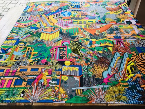 Huge quirky bimba - huge,