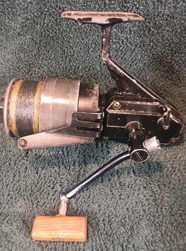 Vintage shakespeare omni - vintage,