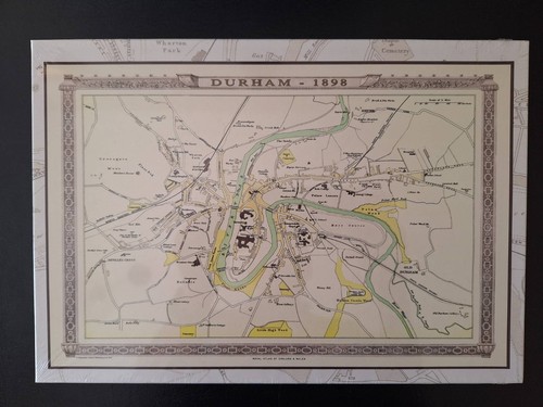 Brand new sealed durham - brand,