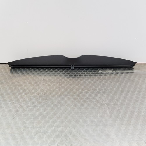 Audi retractable parcel - audi, 4l
