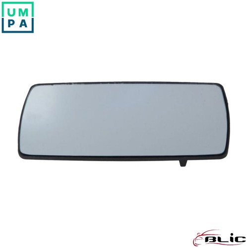 Mirror glass exterior - glass,