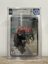 Legend Of Zelda Twilight