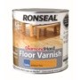 Ronseal Diamond Hard Coloured