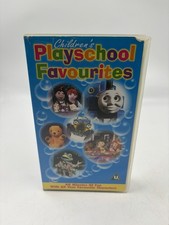 CHILDREN'S PLAYSCHOOL