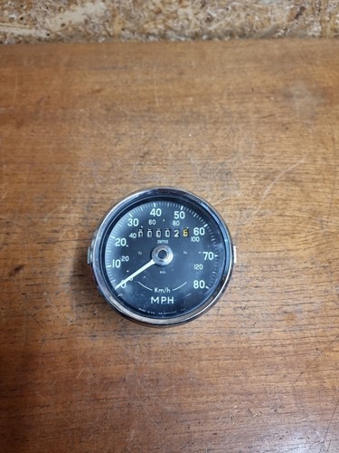 Vintage smiths 800 sie 2500 - vintage,