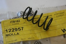 Spring Pin Retainer Side