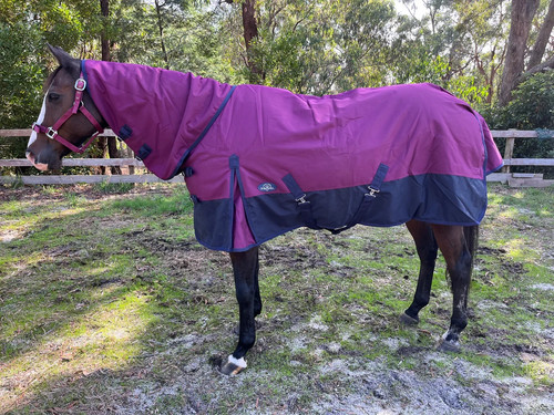 1200 waterproof combo - 1200,