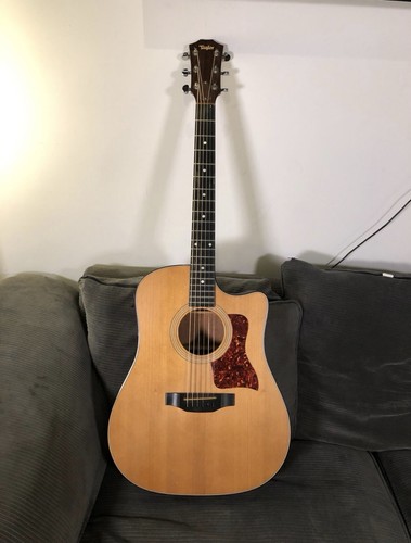 Taylor 410ce 1997 - taylor,