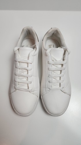 Unisex white trainers primark - unisex,