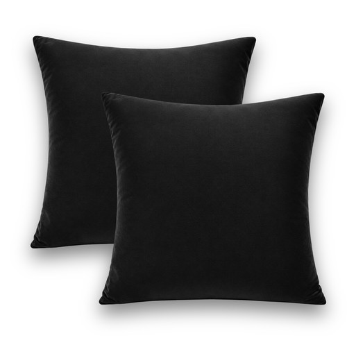 Pack plain dyed cushion - pack, of