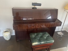 Kawai CE7 Upright Piano