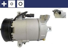 AC Compressor MAHLE Fits
