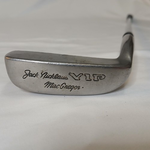 Macgregor jack nicklaus - nicklaus,, vip