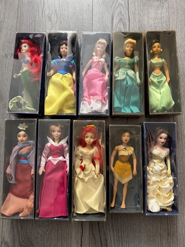 Vintage 2004 disney - 2004, de