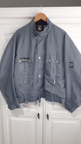 Vintage belstaff motorcycle - vintage,