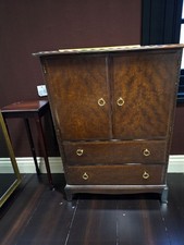 Stag Minstrel  By John and