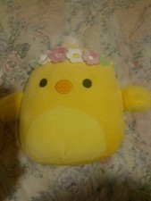 Squishmallows Triston the