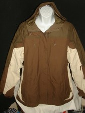 K2 Diem Series Tan/Brn./Grn