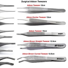 Dental Adson Brown Thumb