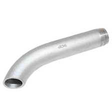 Chips Gas Fryer Oil Pipe Tube