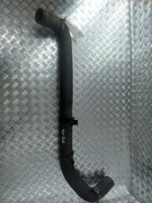 CHRYSLER VOYAGER 2.8 DIESEL CRDI 2004-2008 TOP RADIATOR HOSE PIPE COOLANT