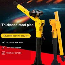 Vehicle Crane 12V Car with A