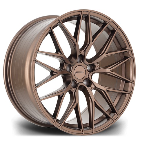 Velocity vf1 matte bronze - 18",